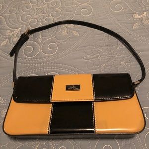 Faux Gucci handbag